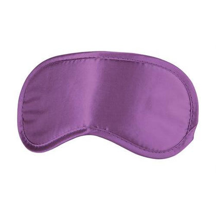 Soft Eyemask - Purple