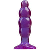 Spectragels Anal Stuffer - Purple