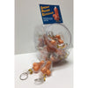 Spermy Pecker Keychain - 24 Count Bowl