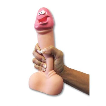 Squeaky Pecker