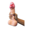 Squeaky Pecker