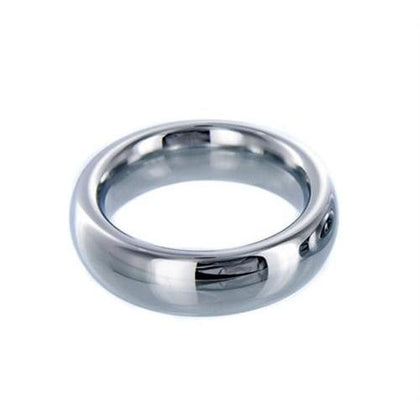 Stainless Steel Cockring 2 Inches