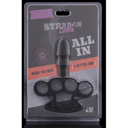 Strap on Tools All in - Black