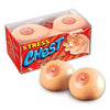 Stress Chest