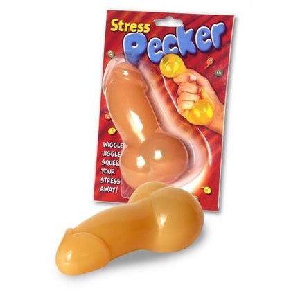 Stress Pecker