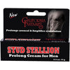 Stud Stallion - Prolong Cream for Men - 0.5 Oz. Tube - Boxed