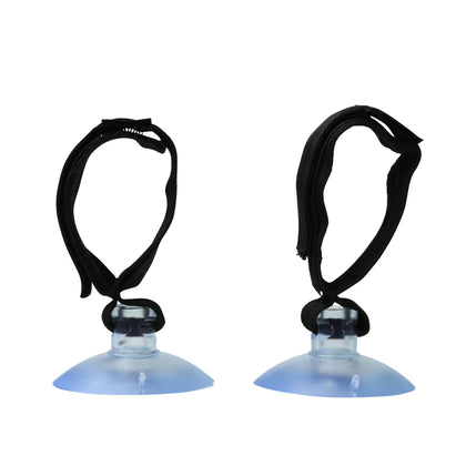 Suction Hand Cuffs