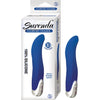 Surenda Curved Teaser - Blue