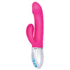 Sweet Heat G- Spot Warming Vibrator