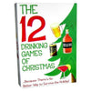 The 12 Drinking Games of Christmas