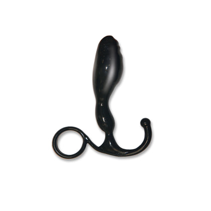 The 9's P-Zone Advanced Thick Prostate Massager