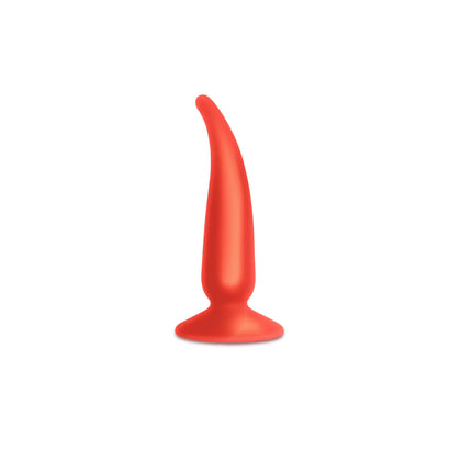 The 9's Plug & Play Silicone Plug - Chili