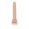 The Accommodator Dual Penetrator - Ivory