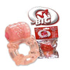 The Big O - Multi-Speed Vibrating Ring - 12 Count Box