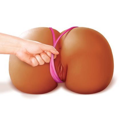 The Blac Va'chyna Assturbator