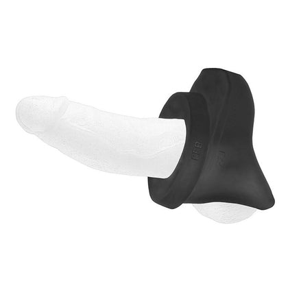 The Bumper - Black
