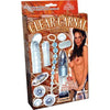 The Clear Carnal-Collection
