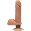 The D - Perfect D Vibrating 7