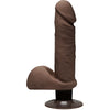 The D - Perfect D Vibrating 7