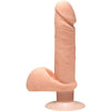 The D - Perfect D Vibrating 7