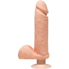 The D - Perfect D Vibrating 8