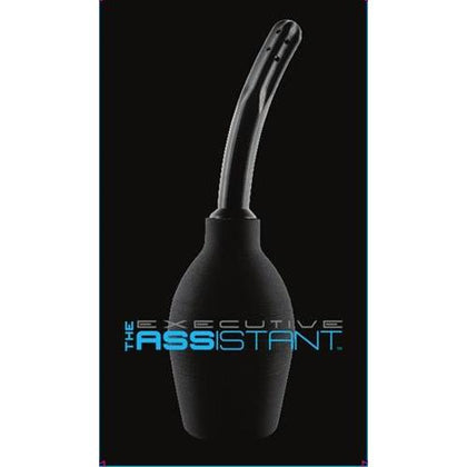 The Executive Assistant