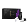 The Intent Holiday Gift Set