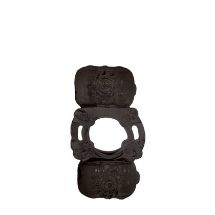 The Macho Stallions Partner's Pleasure Ring