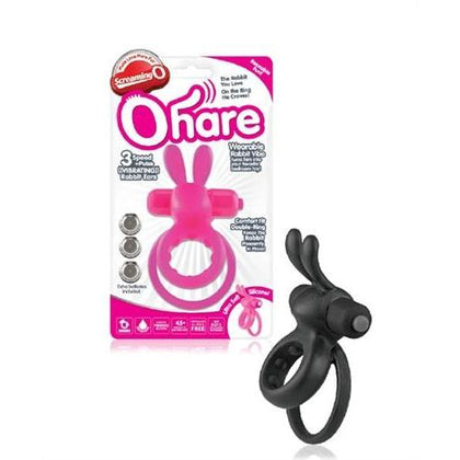 The Ohare - 6 Count Box - Assorted Colors