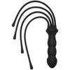 The Quad Silicone Whip 18
