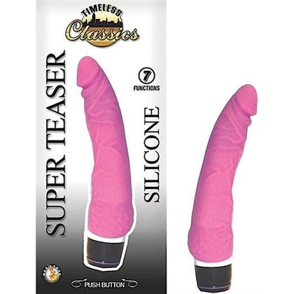 Timeless Classics Collection Super Teaser - Pink