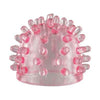 Tingle Tip Attachment - Pink