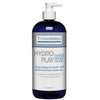 Titanmen Hydro Play Water Based Glide - Bulk - 32  Fl. Oz.