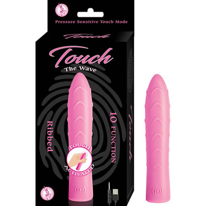 Touch the Wave - Pink