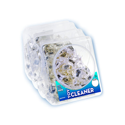 Toy Cleaner 228 Piece Display 4 Cc Pillows