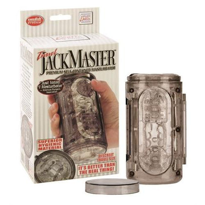 Travel Jack Master - Smoke