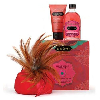 Treasure Trove - Strawberry Dreams