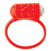 Trinity Wireless Cock Ring - Red