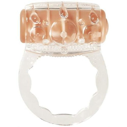 Trojan Vibrations Multi-Speed Vibrating Ring