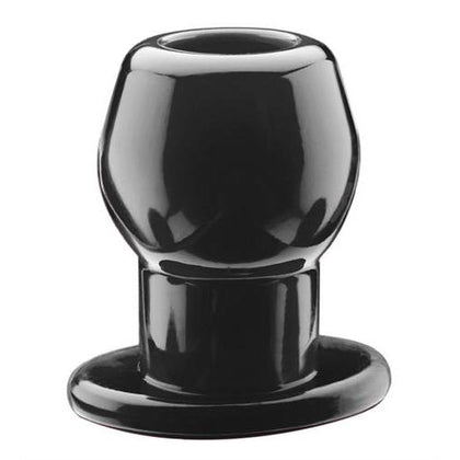 Tunnel Plug Medium - Black