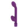 Two- Timing Supercharged G- Spot Vibe - Purple
