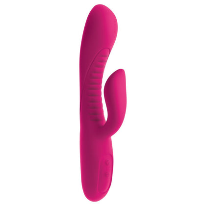Ultimate Rabbits no.2 - Fuschia