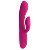 Ultimate Rabbits no.2 - Fuschia