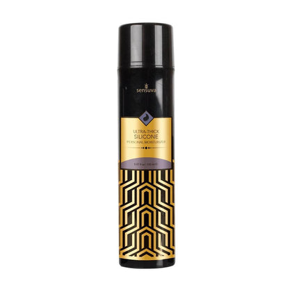 Ultra-Thick Silicone-Based Personal Moisturizer 5.07 Fl Oz