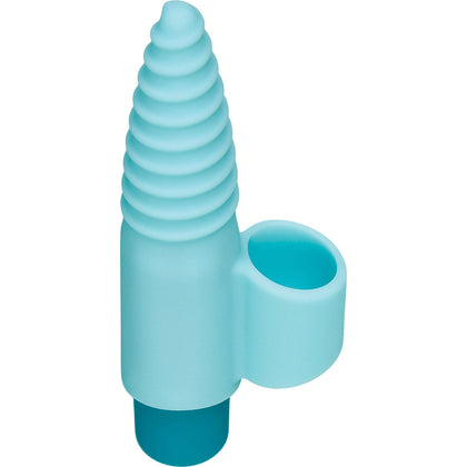Unicorn Power Bullet Vibrator With Finger Sleeve