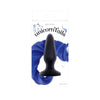 Unicorn Tails - Blue