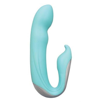 Velvet Plush 7x Zuma Vibe - Aqua