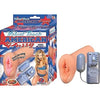 Velvet Touch All American-Pussy With Bullet-Flesh