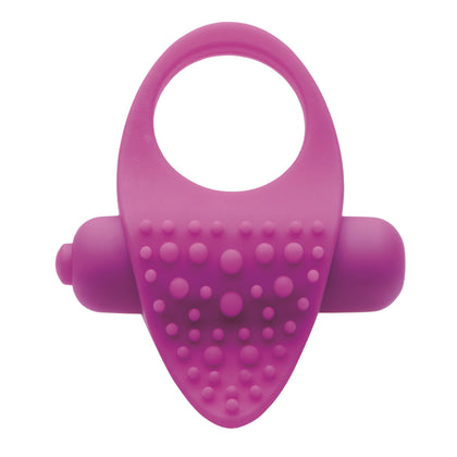 Versa Tingler Finger Vibe & Clit Stim