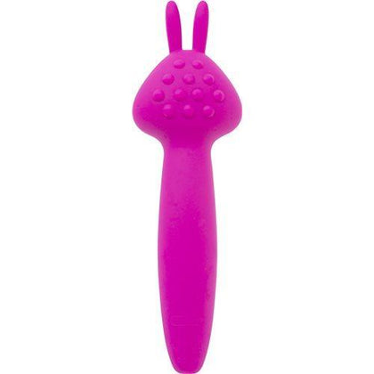 Vibez by Palmpower - Rabbit Wand - Pink